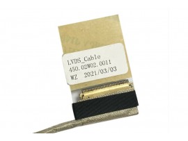 Lcd kabel za prenosnik Acer Aspire V Nitro VN7-591 Laptop Lcd EDP Cable 450.02W02.0011 JZ